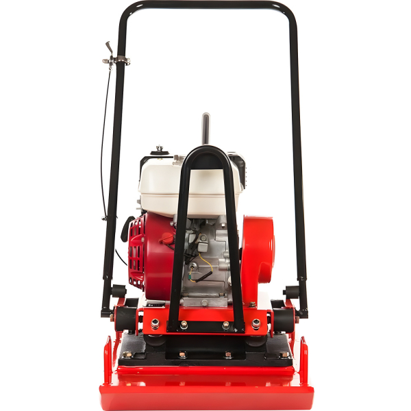 Виброплита бензиновая DIAM VM-95/5.5 H