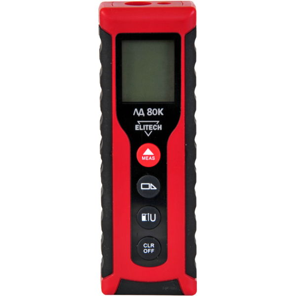 Измеритель длины ELITECH ЛД 80К (E0301.006.00)