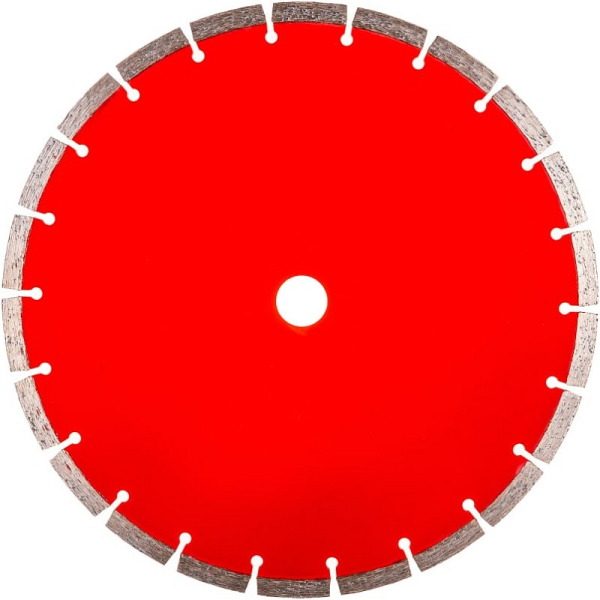 Диск алмазный ELITECH 300*25,4 мм сегмент   1110.007200