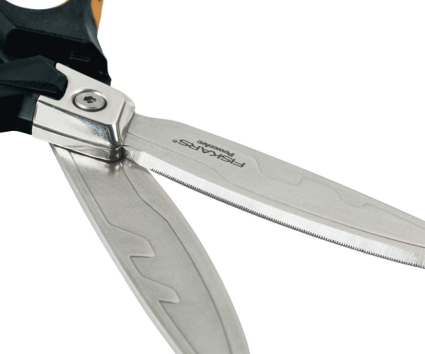 Ножницы Fiskars для тяжелых работ PowerArc 21см   1027204