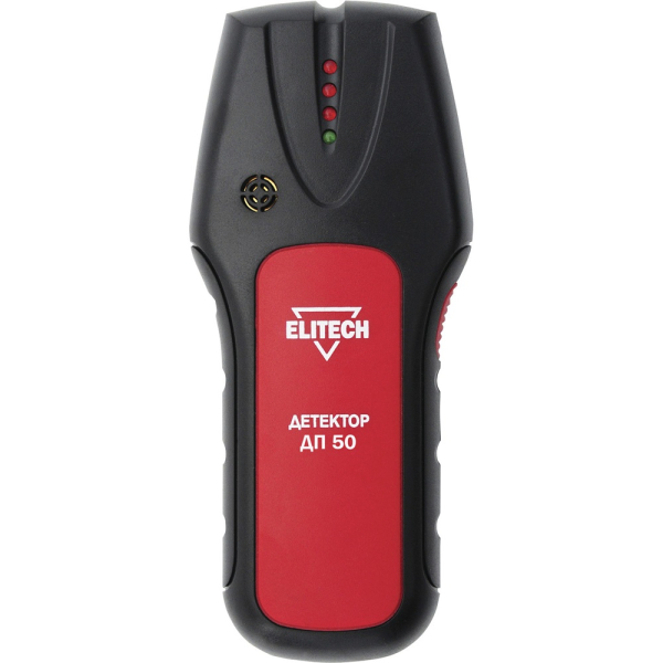 Металлоискатель ELITECH ДП 50