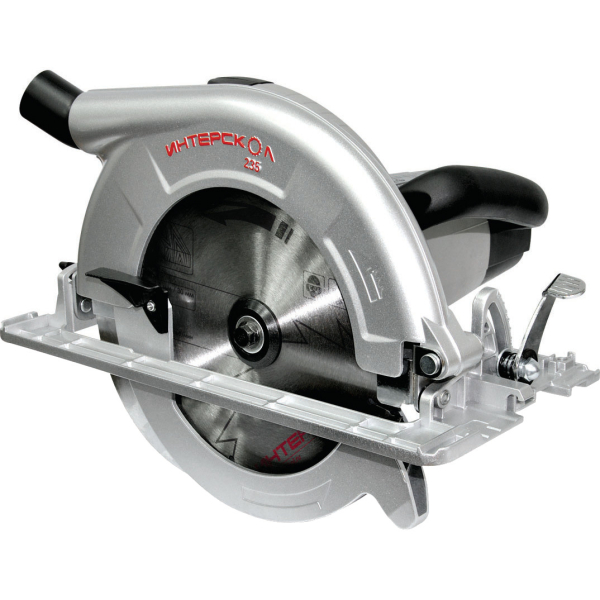 Пила дисковая Интерскол ДП-235/2050 М