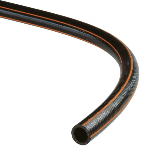 Шланг Gardena Premium резиновый 1/2" 50 м     04424-22.000.00