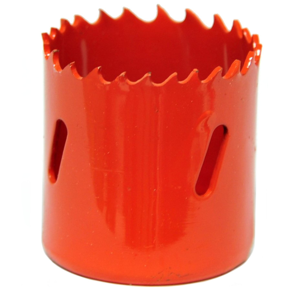 Цифенбор биметаллический ELITECH 43 мм   1820.060900