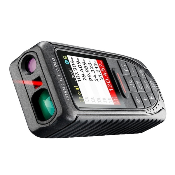 Измеритель длины ADA Cosmo 120 Video   A00502