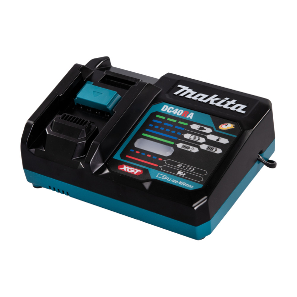 Зарядное устройство Makita XGT DC40RA  191E10-9
