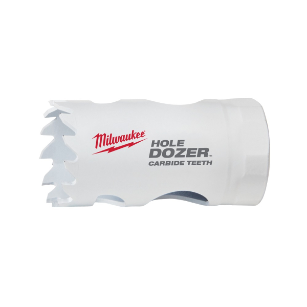 Коронка Milwaukee HOLEDOZER CARBIDE 29мм биметаллическая