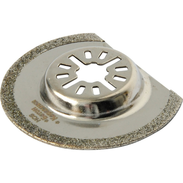 Насадка ELITECH для мультитула   1820.004500