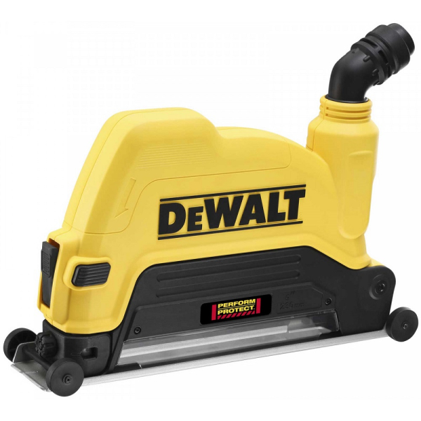Кожух защитный DEWALT DWE 46229 230 мм