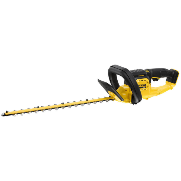 Кусторез DEWALT DCMHT 563 N аккумуляторный