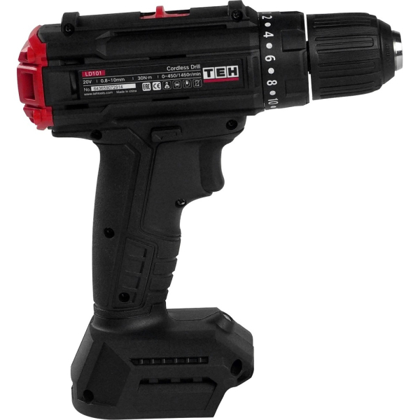 LD101 3