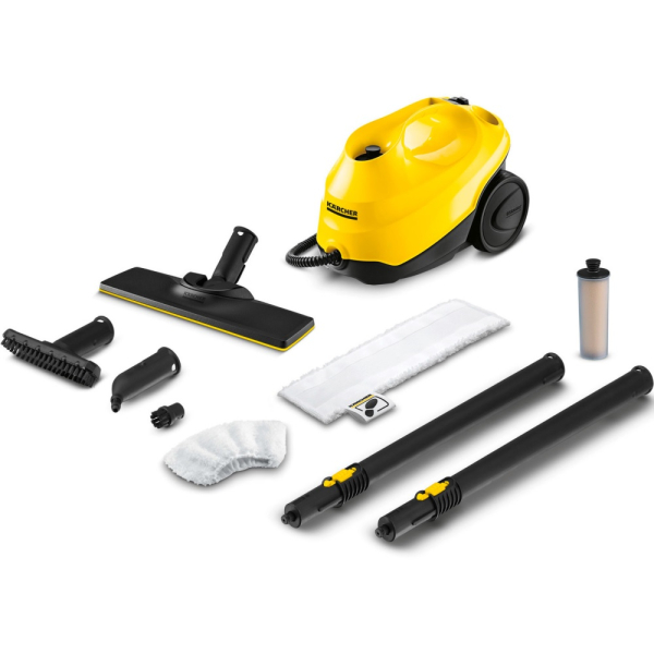 Пароочиститель Karcher SC 3 EasyFix (yellow)   1.513-110