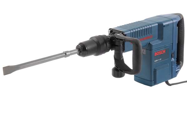 Отбойный молоток BOSCH GSH 11 E     0.611.316.708