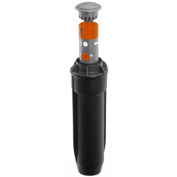 Турбодождеватель выдвижной Gardena T 100     08201-29.000.00