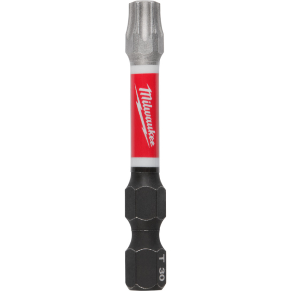 Бита Milwaukee SHOCKWAVE TX30 50мм