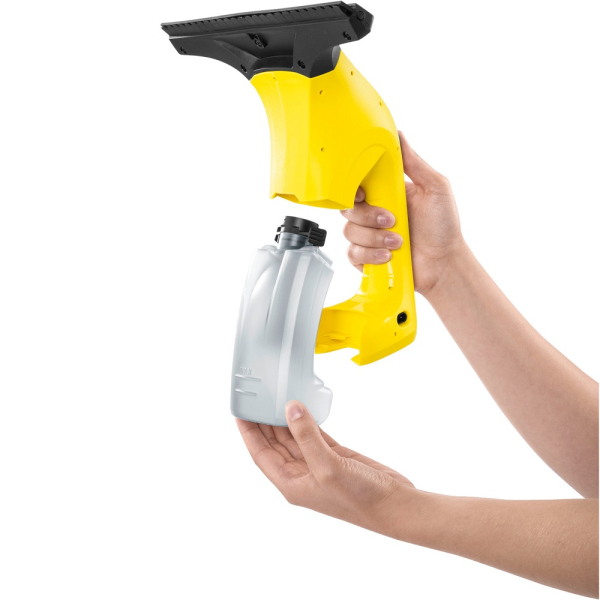 Стеклоочиститель Karcher WV 1 аккумуляторный   1.633-200