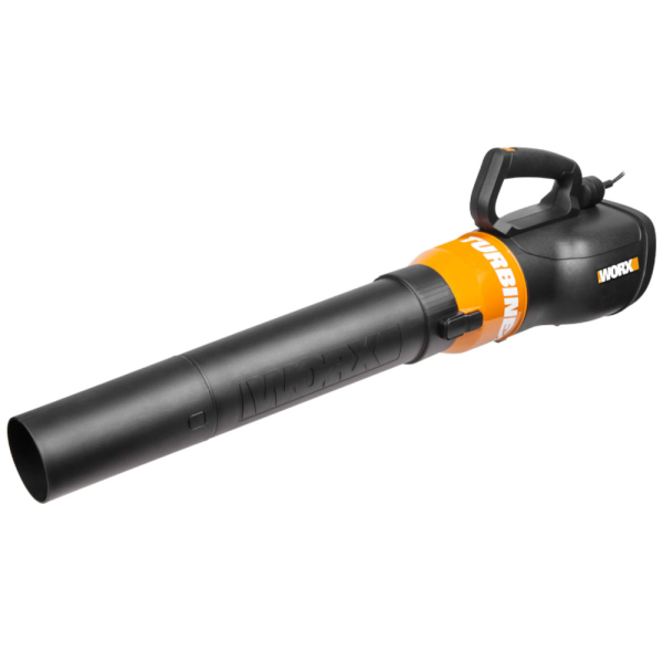 Воздуходувка WORX WG518E