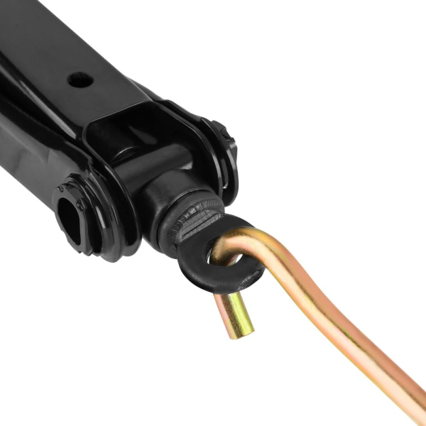 Домкрат винтовой (ромбический) DEKO DKJ03   065-0933