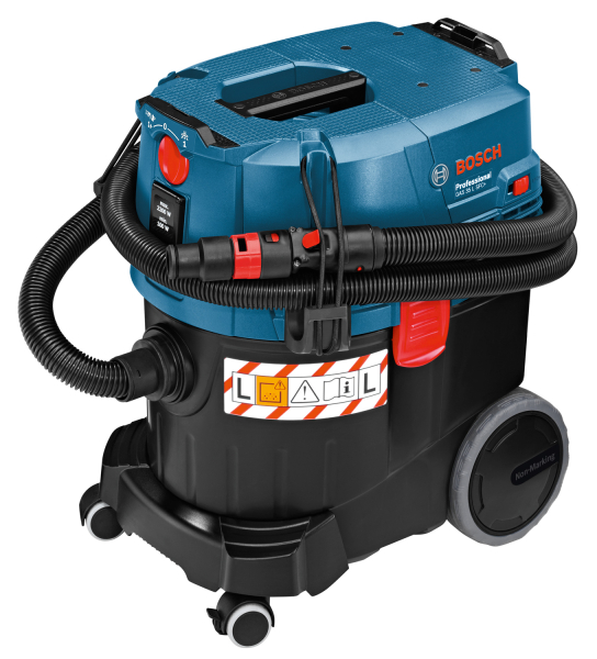Пылесос BOSCH GAS 35 L SFC     0.601.9C3.000