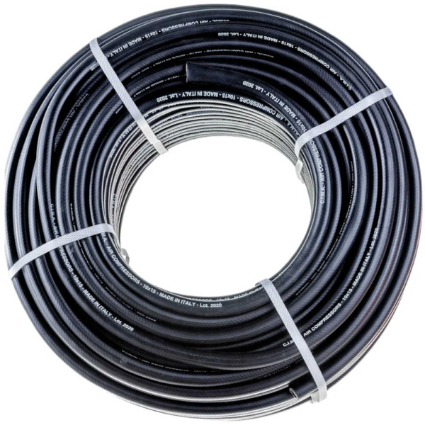 Шланг Fubag резиновый  10х15 100 м рапид   (170114)