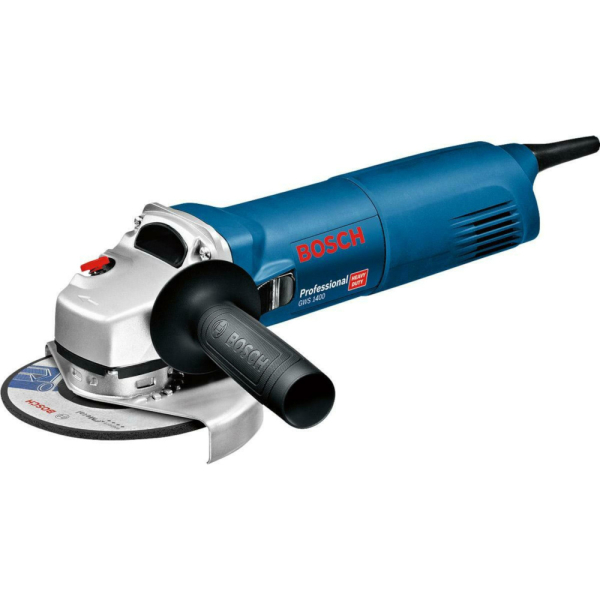 УШМ BOSCH GWS 1400     0.601.824.800