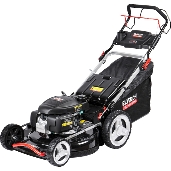 Газонокосилка ELITECH GL 2853CS (E1601.027.00)