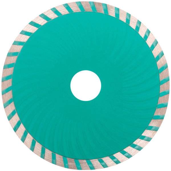 Диск алмазный Cutop GreatFlex Light 125*2,3*22,2 турбо волна   55-778