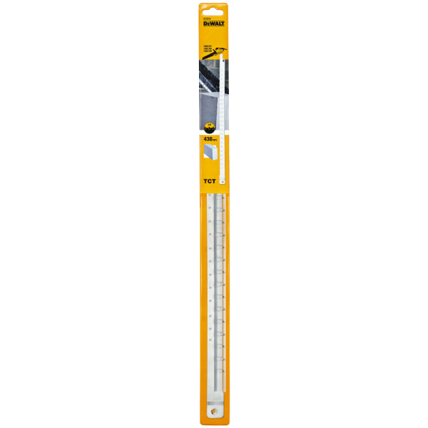 Полотно ножовочное DEWALT DT 2975 для ножевой пилы