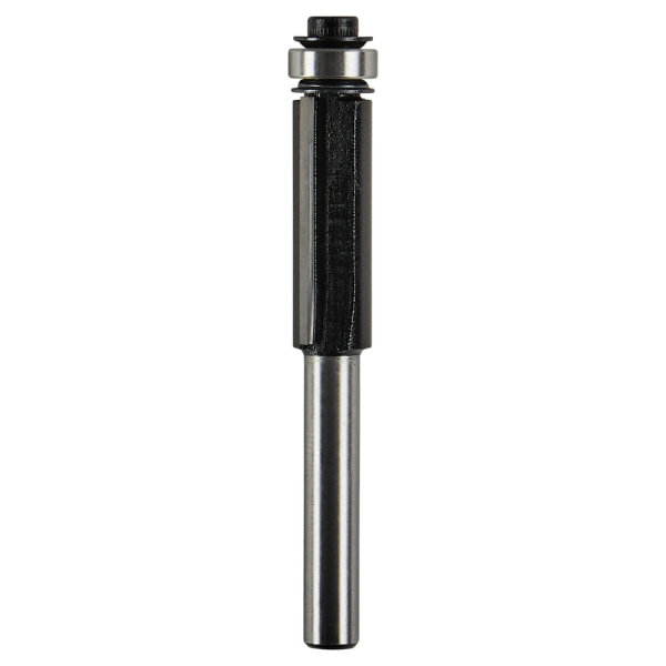 Фреза Makita кромочная прямая 9,5*26*6*67*2Т   D-67985