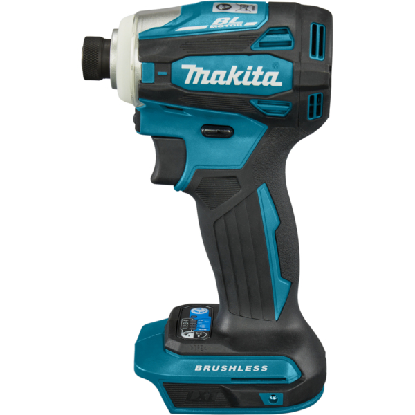 Шуруповерт аккумуляторный Makita DTD 171 Z