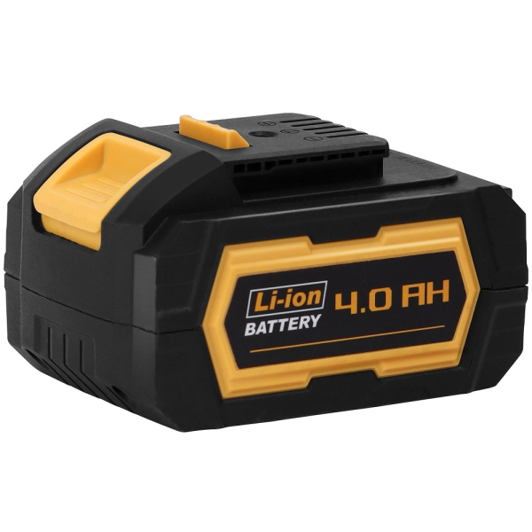 Аккумуляторная батарея PROFIPOWER 18В, 4.0 А/ч   X0007