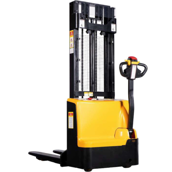 Штабелер самоходный TOR 1,5 т 3,0 м сопровождаемый   WS15H-3000SC