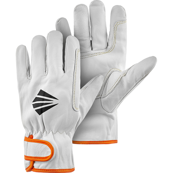 Перчатки защитные Сварог ПР-38, размер 9 (PR-38-9)