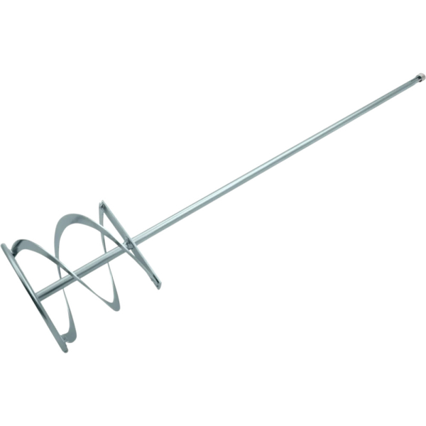 Мешалка ELITECH для миксера универсальная SDS + 120*600