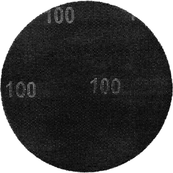 Сетка шлифовальная ELITECH Р100 225мм 10шт.   1820.129400
