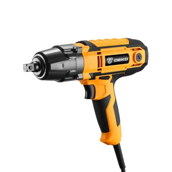 Гайковерт ударный DEKO DKIW 950   063-4185