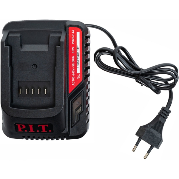 Зарядное устройство P.I.T. OnePower PH 20-2.4A