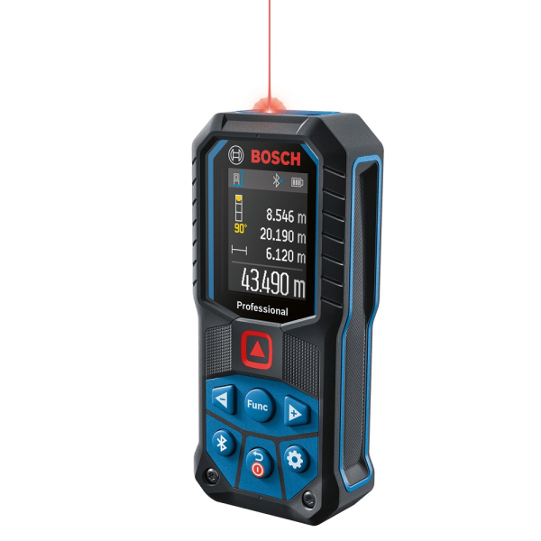 Измеритель длины BOSCH GLM 50-27 C   0.601.072.T00