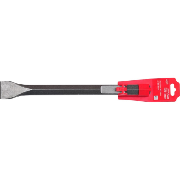 Долото плоское ELITECH HEX28 50*410мм   1820.130300