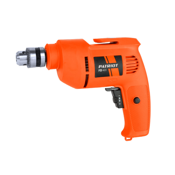Дрель Patriot FD 401 The One