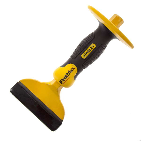Зубило STANLEY FATMAX по бетону 19х300мм     4-18-329