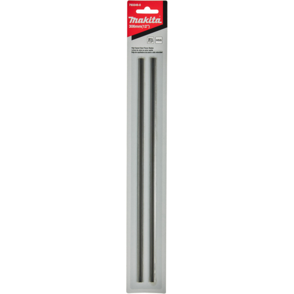 Ножи Makita 306 мм для рейсмуса     793346-8