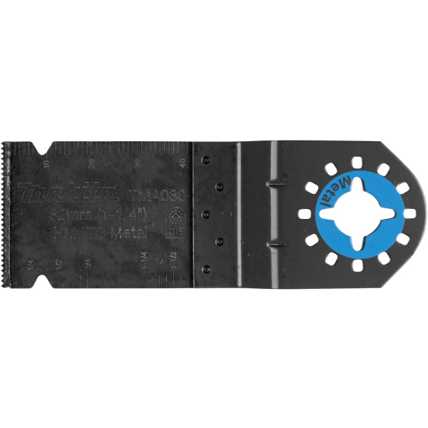 Насадка Makita для мультитула   B-39213