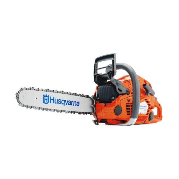 Бензопила Husqvarna 555 - 15"   9705012-15