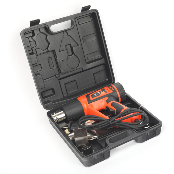 Фен Patriot HG 210 The One