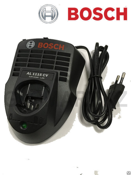 Зарядное устройство BOSCH AL  1115 CV     2.607.225.513
