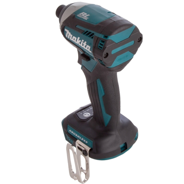 Шуруповерт аккумуляторный Makita DTD 154 Z