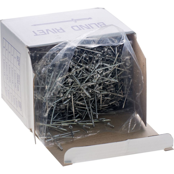 Заклепки Fubag для HR2448 3.2 мм 1000шт.