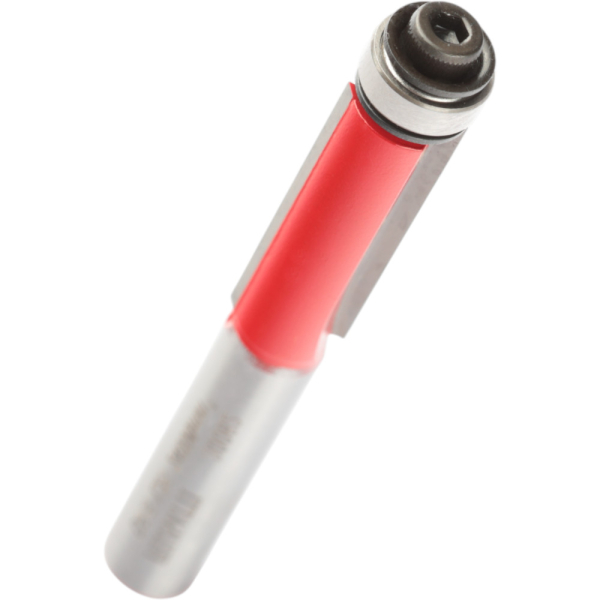 Фреза кромочная прямая FELISATTI 9.5х25мм хвостовик 8мм   30062