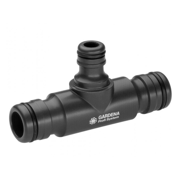Переходник Gardena Т-образный 02835-20.000.00
